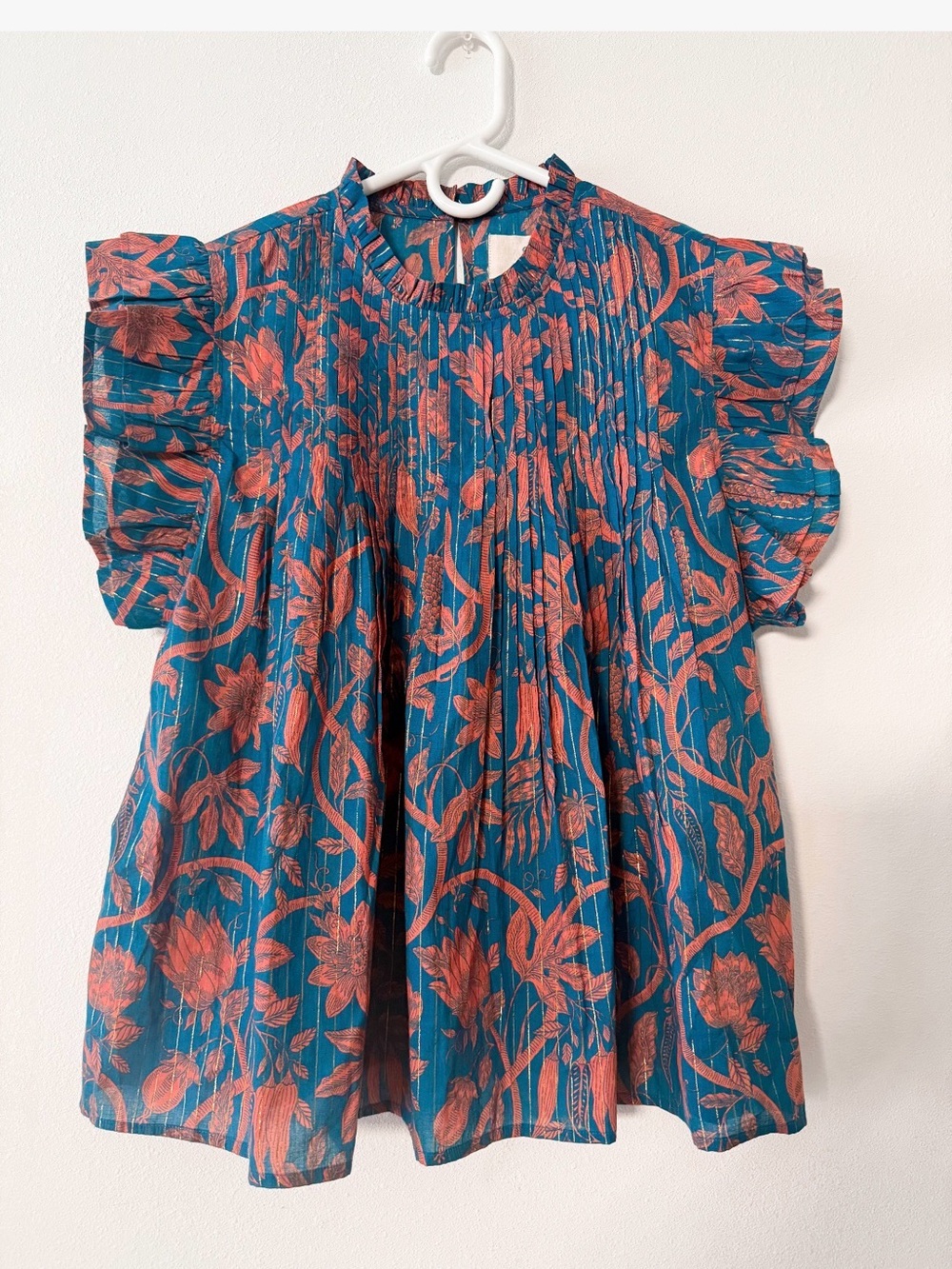 PRINTFRESH  blouse